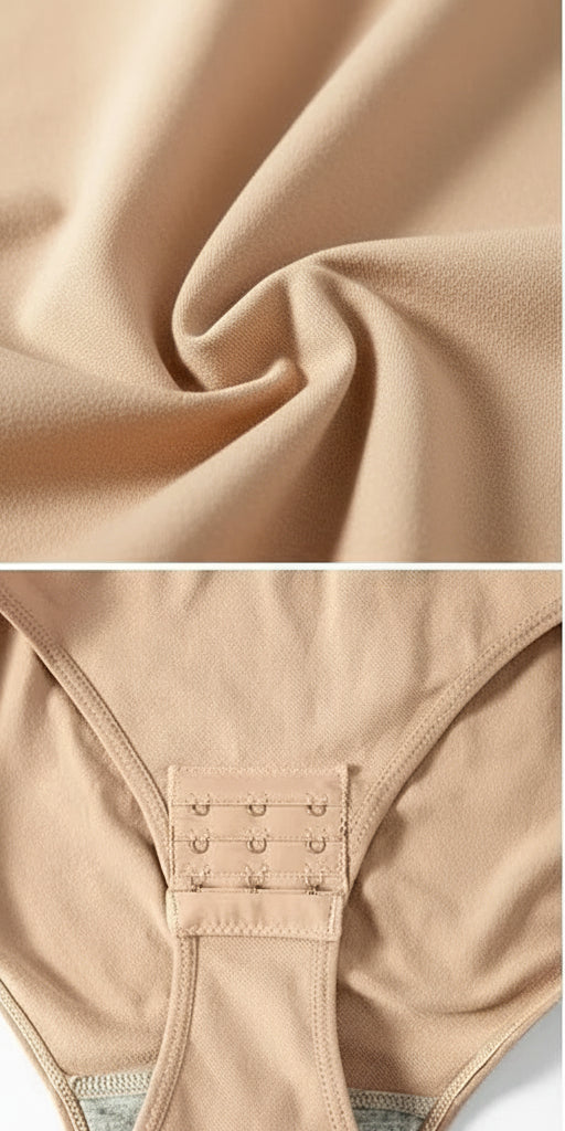 Solid Bodysuit Shapewear Body Shaper Womentummy Shapping Top Thigh Slimmer Waist Trainer Reductive Slimming Underwear