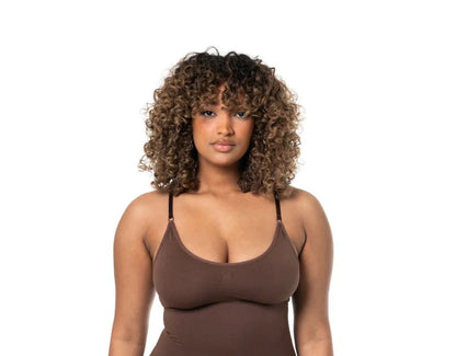 Body Sculptant Gainant Sans Couture