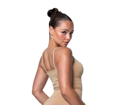 Body Sculptant Gainant Sans Couture